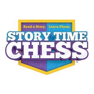 Story Time Chess Discount Code